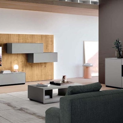 Sala Completa Way Home | SEIS