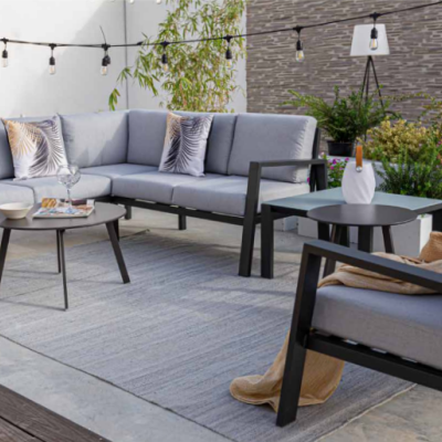 Sofá de 1 Lugar | Thais