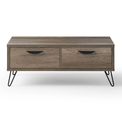 Mesa de Centro Design Moderno