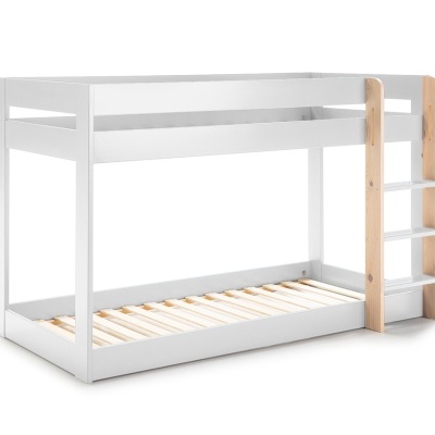 Beliche Duas Camas 90x190 cm Branco Angel