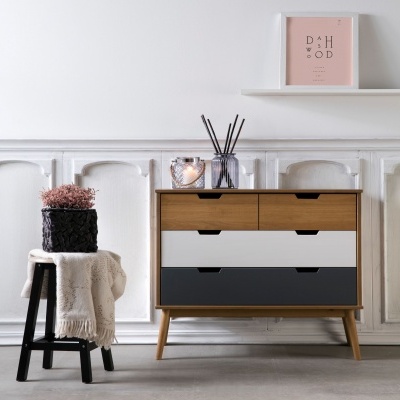 Cómoda Nórdica Cusco