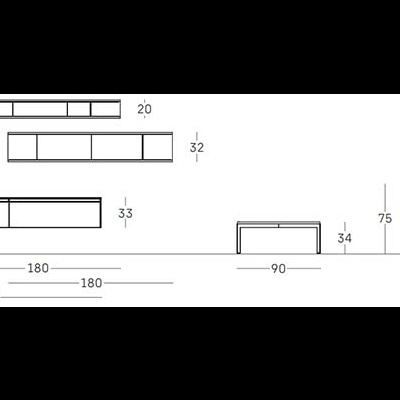 Sala Completa Way Home | DIEZ
