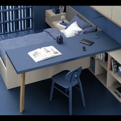 Quarto Juvenil Completo Antaix | Stay 18