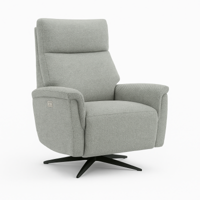 Cadeirão Relax Motorizado