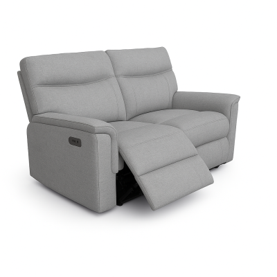 Sofá Relax Luk com Mesa de Apoio