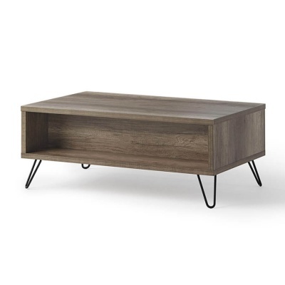 Mesa de Centro Design Moderno