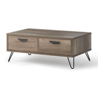 Mesa de Centro Design Moderno