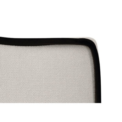 Cabeceira de Cama Estofada Cerdeña