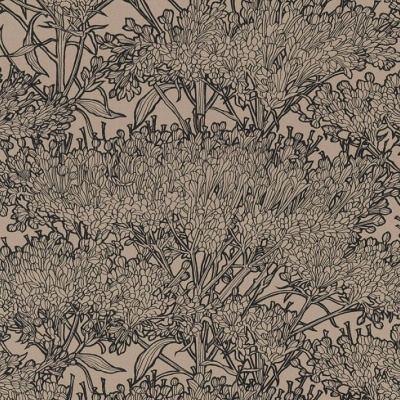 Papel de Parede Castanho, Marrom, Preto Absolutely Chic | 36972-5 Papel de Parede Castanho, Marrom, Preto Absolutely Chic | 36972-5