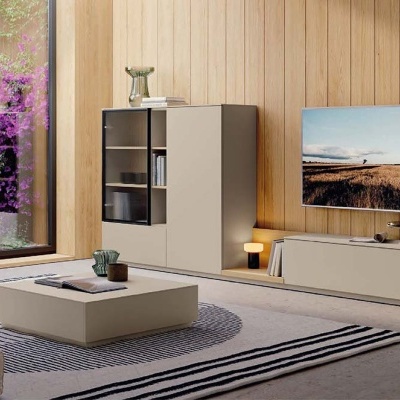 Sala Completa Way Home | UNO