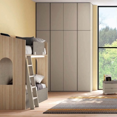 Quarto Juvenil Completo Antaix | Stay 38