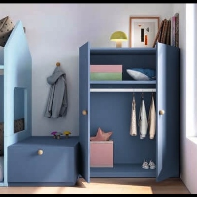 Quarto Juvenil Completo Antaix | Stay 40