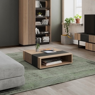 Mesa de Centro Cácio Piana