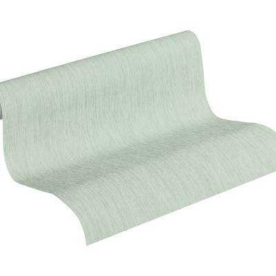 Papel de Parede Tropical, Folhas, Uni, Verde 37375-4