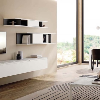 Sala Completa Way Home | DIEZ