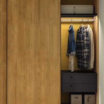 Quarto Juvenil Completo Antaix | Stay 04