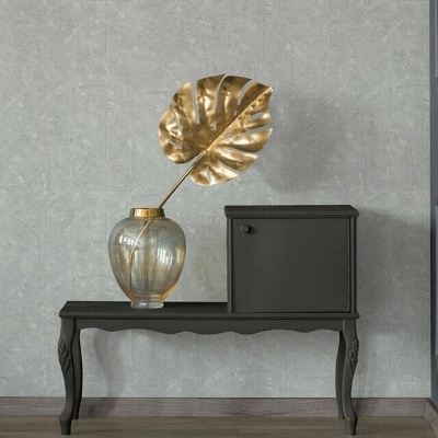 Papel de Parede Cinzento Absolutely Chic | 36974-7