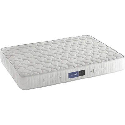 Colchão Viscoelástico com Molas Bonell | Maxicol