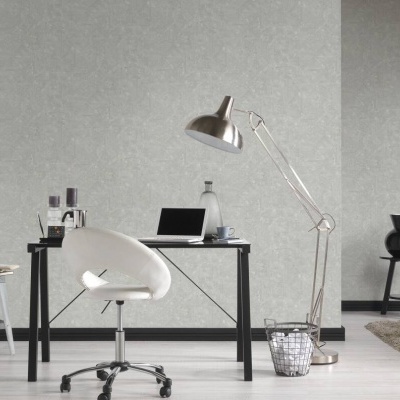 Papel de Parede Cinzento Absolutely Chic | 36974-7