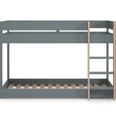 Beliche Duas Camas 90x190 cm Verde Angel