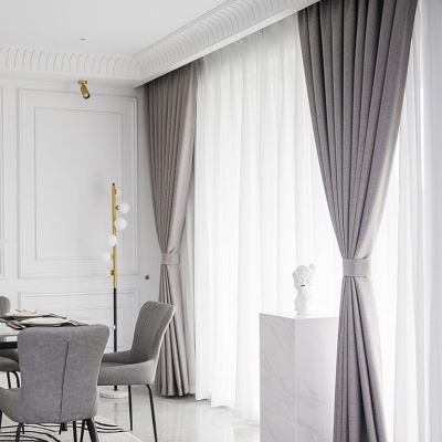 Instalação de Calhas e Cortinado em Lisboa