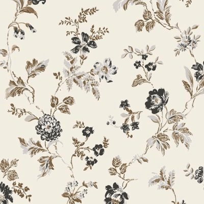 Papel de Parede Romance Fiona Wall Design | 600313