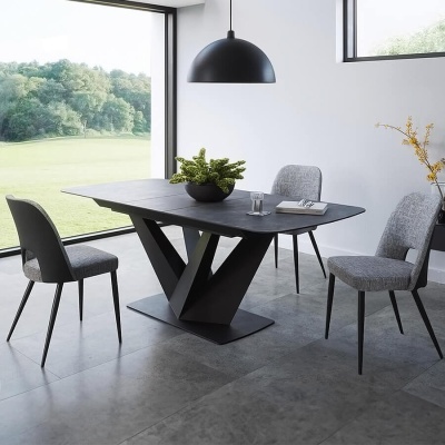 Mesa de Jantar Monza - Cácio Table Concept