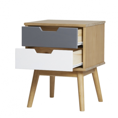 Mesa de Cabeceira Cusco