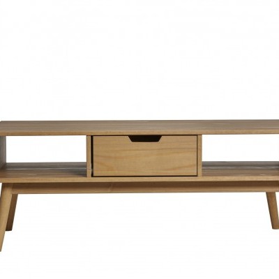 Mesa de Centro Nórdica 110 cm Cusco