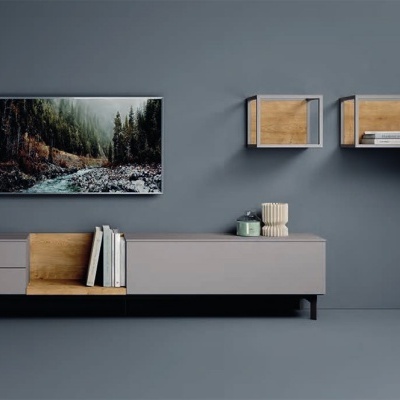 Sala Completa Way Home | DOS