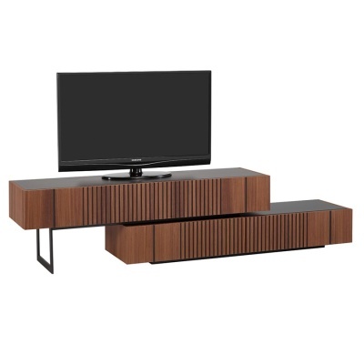 Móvel de TV Dois Módulos Cácio Piana