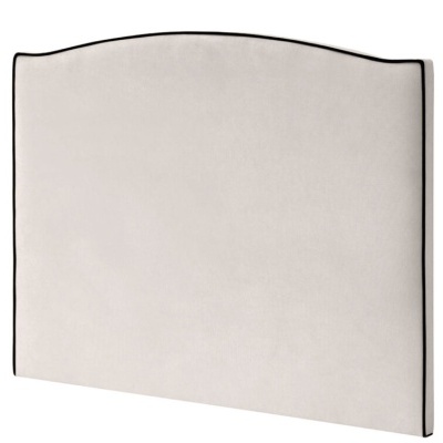 Cabeceira de Cama Estofada Cerdeña