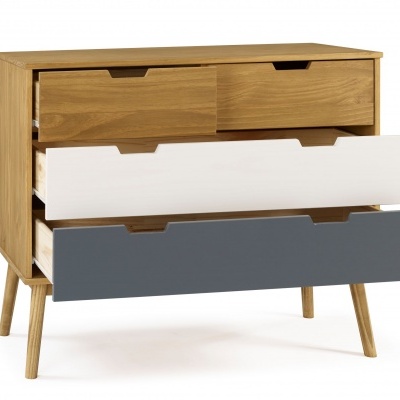 Cómoda Nórdica Cusco