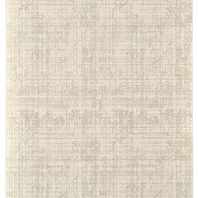 Tapete / Carpete por Medida Bege e Cinza Artisan 400