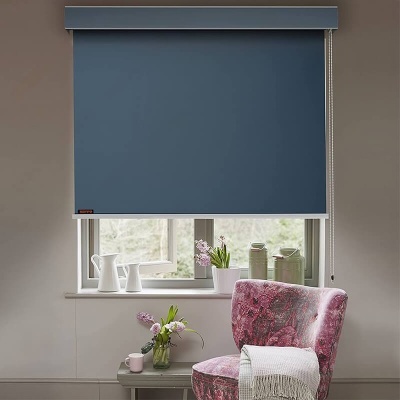 Instalação de Estores de Rolo Por Medida em Lisboa