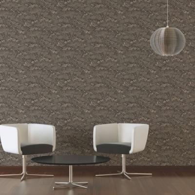 Papel de Parede Castanho, Marrom, Preto Absolutely Chic | 36972-5 Papel de Parede Castanho, Marrom, Preto Absolutely Chic | 36972-5