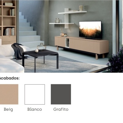 Sala Completa Way Home | NUEVE