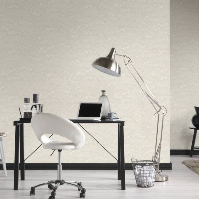 Papel de Parede Creme Absolutely Chic | 36972-7