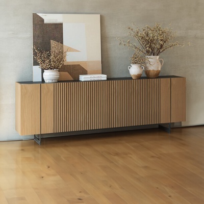 Aparador Cácio Piana | 180 - 220 - 240 cm