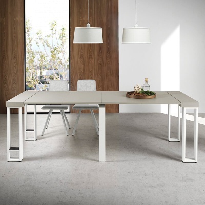 Mesa de Jantar / Consola Extensível Pinald