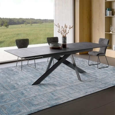 Mesa de Jantar Milano - Cácio Table Concept