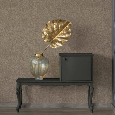 Papel de Parede Creme, Cinzento, Castanho Absolutely Chic | 36970-1 Papel de Parede Creme, Cinzento, Castanho Absolutely Chic | 36970-1