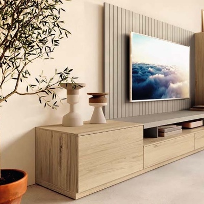 Sala Completa Way Home | TRES Sala Completa Way Home | TRES