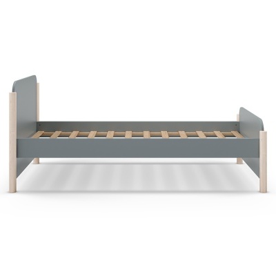 Cama Infantil 90x190 cm Enola Verde