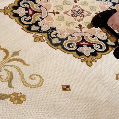 Limpeza Profissional de Tapetes e Alcatifas