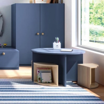 Quarto Juvenil Completo Antaix | Stay 40