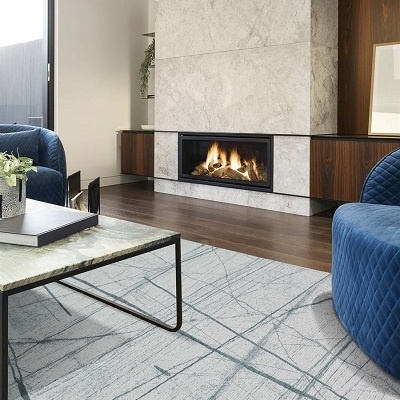 Tapete Carrara Chenille