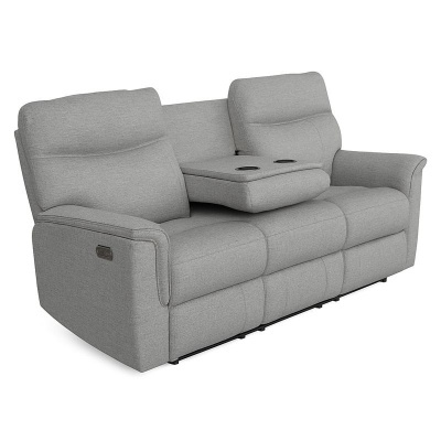 Sofá Relax Luk com Mesa de Apoio