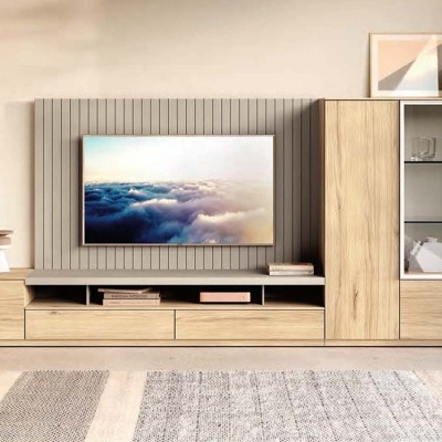 Sala Completa Way Home | TRES