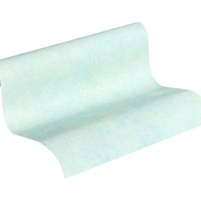 Papel de Parede Tropical, Uni, Azul, Verde, Turquesa 37370-3 Papel de Parede Tropical, Uni, Azul, Verde, Turquesa 37370-3